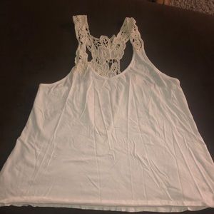 Women’s Mossimo Tank